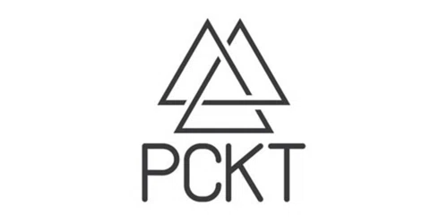 PCKT Vapor coupon