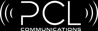 PCL Communications Merchant Logo