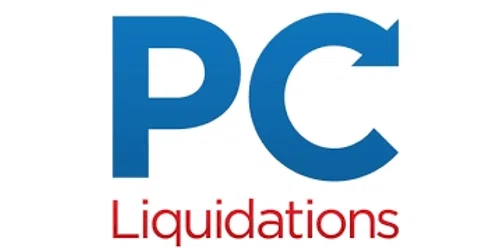 PCLiquidations Merchant logo