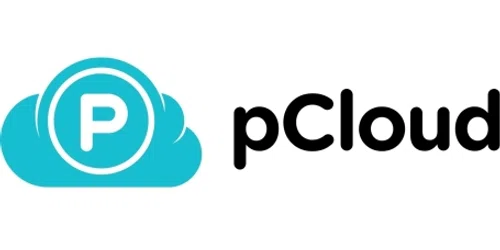 PCloud Merchant logo