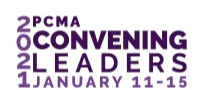PCMA Convening Leaders Merchant Logo