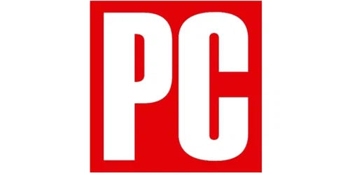 PC Mag Merchant Logo