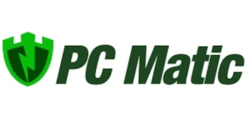 PC Matic Merchant logo