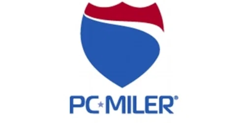PC*Miler Merchant logo