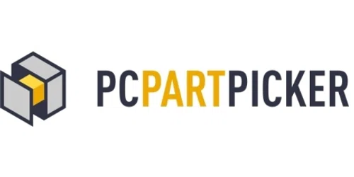 PCPartPicker Merchant Logo