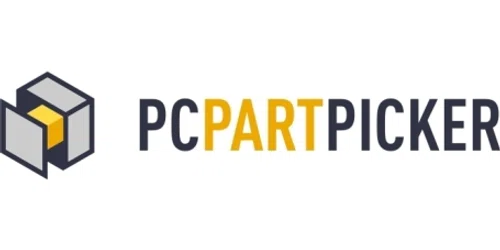 PCPartPicker Merchant Logo