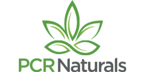 PCR Naturals Promo Code