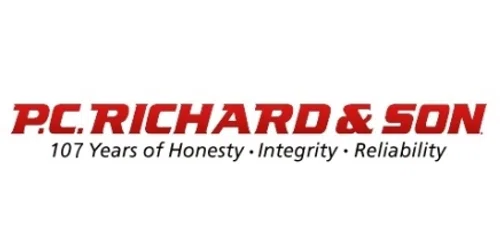 P.C. Richard & Son Merchant logo