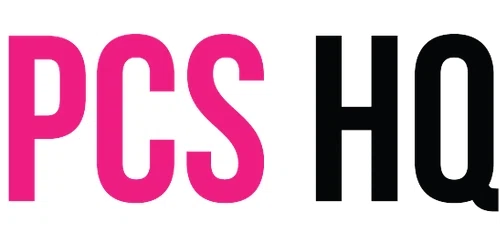 PCS HQ Promo Code — Get 40 Off in August 2024