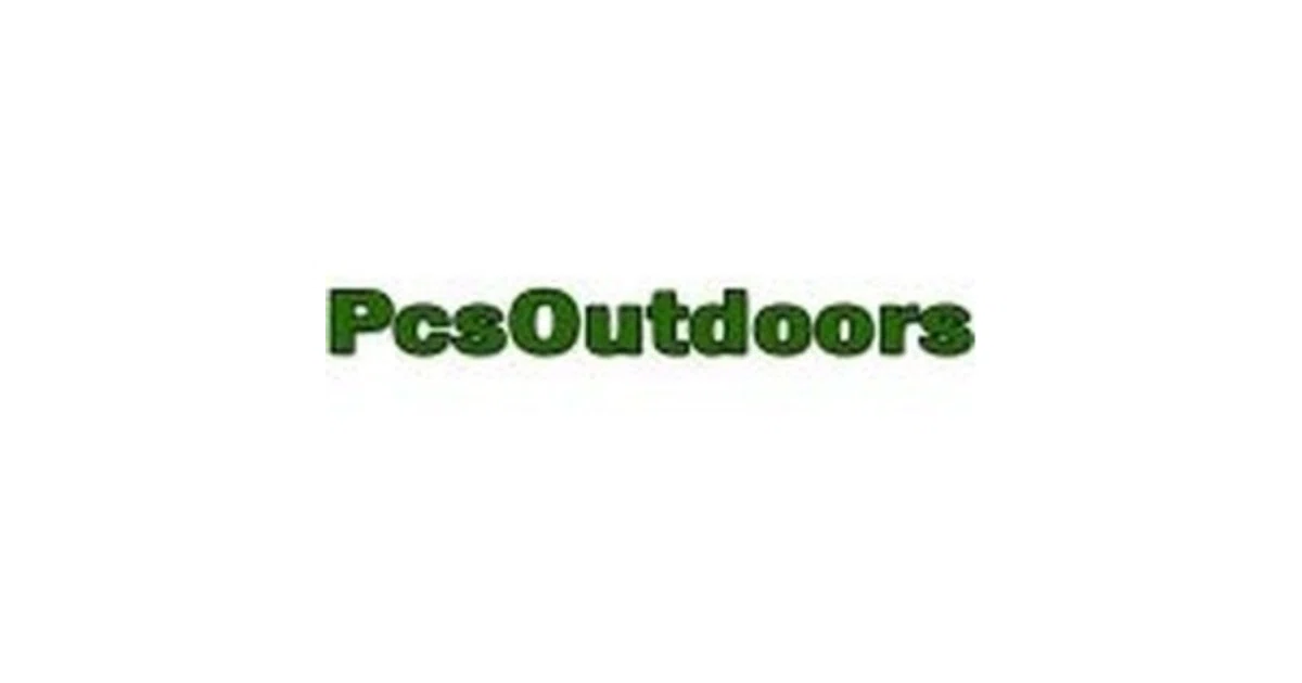 Pcs Outdoors Promo Codes 53 Off (Sitewide) in Oct 2025