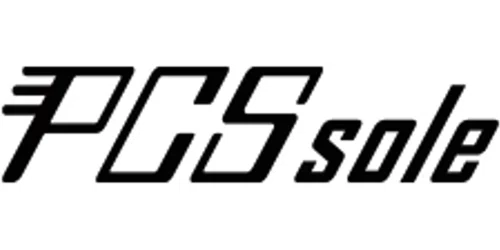 PCSsole Merchant logo