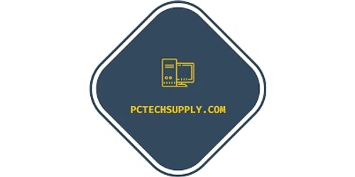 PC Tech Supply Promo Code
