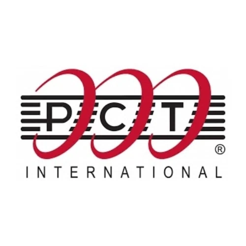 PCT International coupons