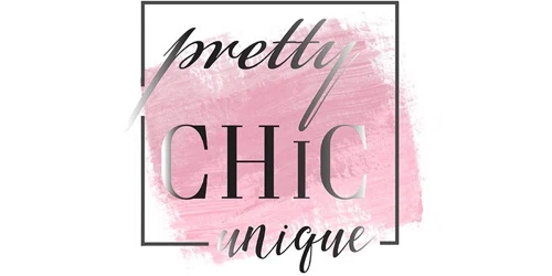 Pretty Chic Unique Promo Code
