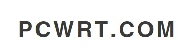 pcwrt.com Merchant Logo