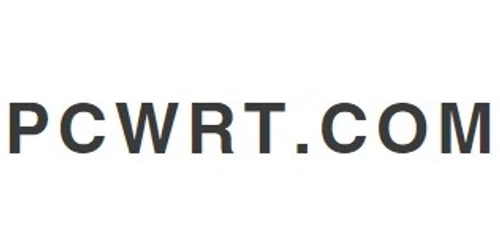 pcwrt.com Promo Code