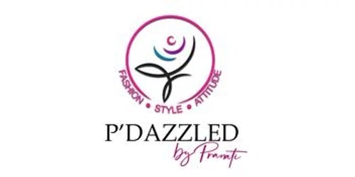 The P'Dazzled Boutique Promo Code
