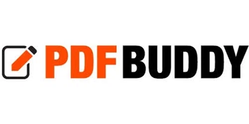 PDF Buddy Promo Code
