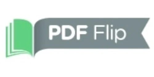 PDF FlipBook Merchant logo