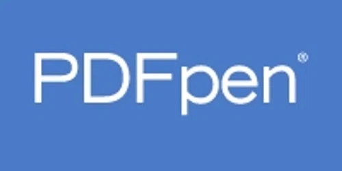 PDF Pen coupon