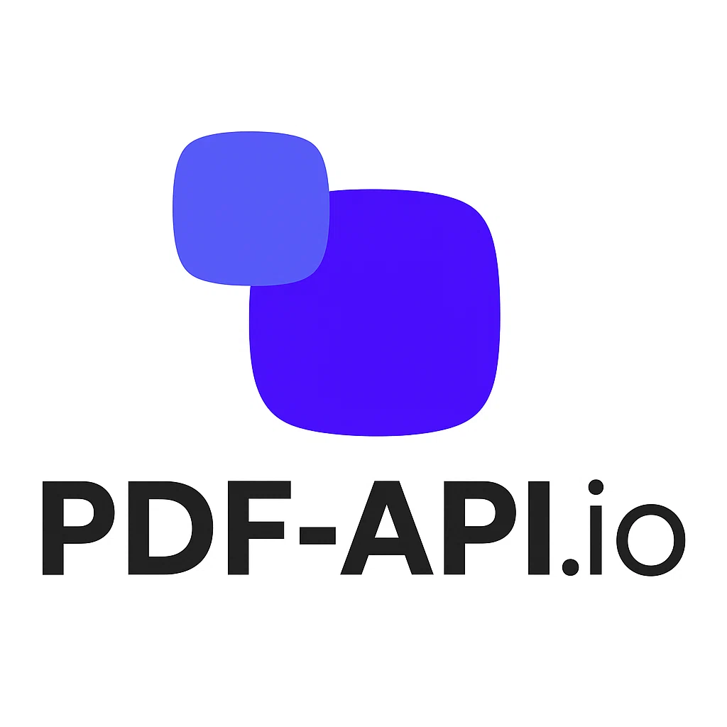 PDF-API.io coupons