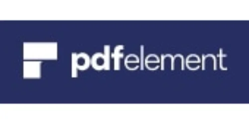 PDFelement Merchant Logo