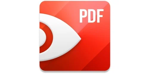 PDF Expert Merchant logo