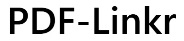 PDF-Linkr Promo Code