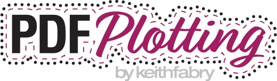 PDF Plotting Merchant Logo