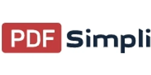 PDFSimpli Promo Code