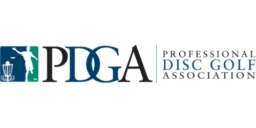 PDGA Merchant logo