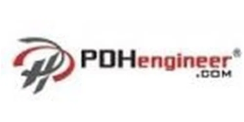 PDHengineer Merchant logo