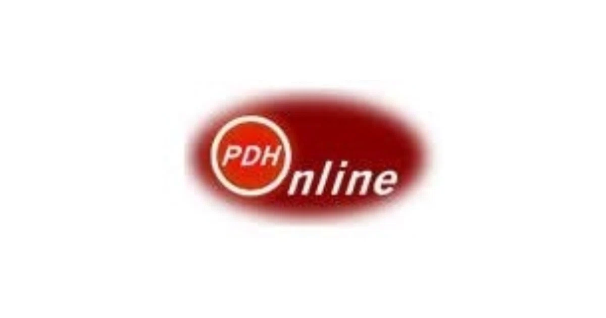 PDH Online Promo Codes 200 Off (Sitewide) in March 2025