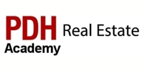 PDH Real Estate Merchant logo