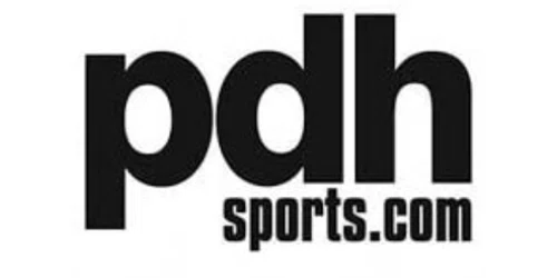 PDHSports Merchant logo