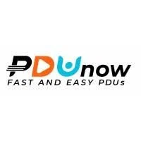 PDUnow Merchant Logo