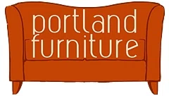 Portland Furniture Merchant Logo