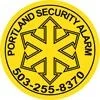 Portland Security Alarm Promo Code