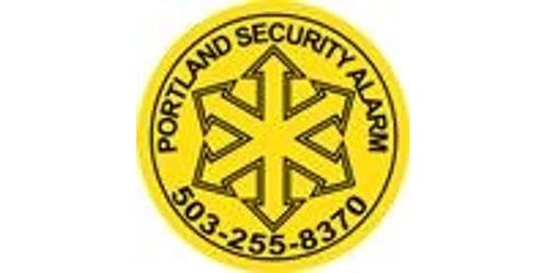 Portland Security Alarm Promo Code