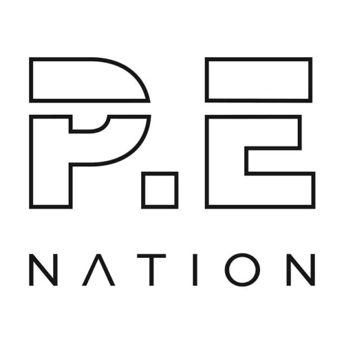 Pe Nation Size Chart