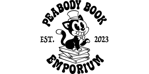 Peabody Book Emporium Promo Code