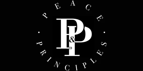 Peace and Principles Promo Code