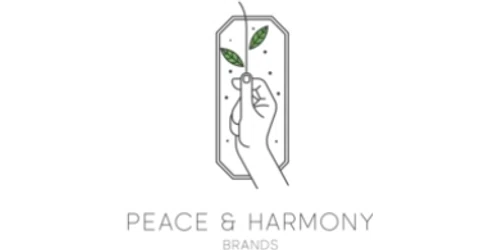 Peace Harmony Brands Promo Code