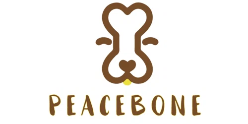 Peacebone coupon