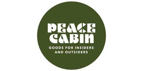 Peace Cabin Promo Code