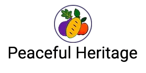 Peaceful Heritage Nursery Promo Code