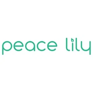 Peace Lily United States Merchant Logo