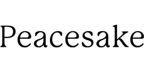 Peacesake Candles & Co. Promo Code