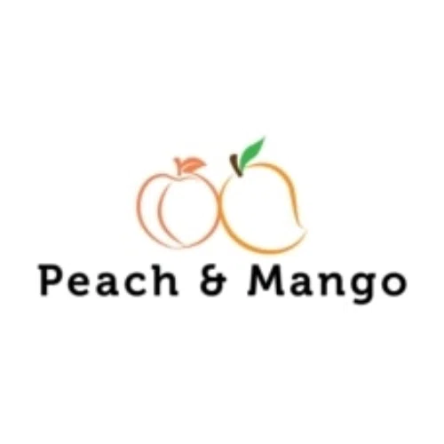 35% Off Peach & Mango Promo Code (1 Active) Jul '24