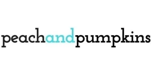 Peach and Pumpkins Promo Code